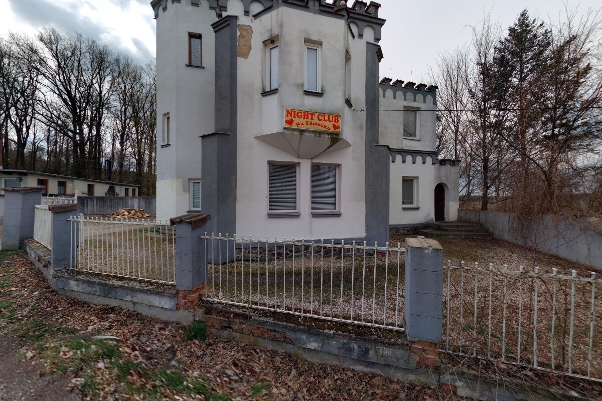 Night Club Na Zámečku foto 6