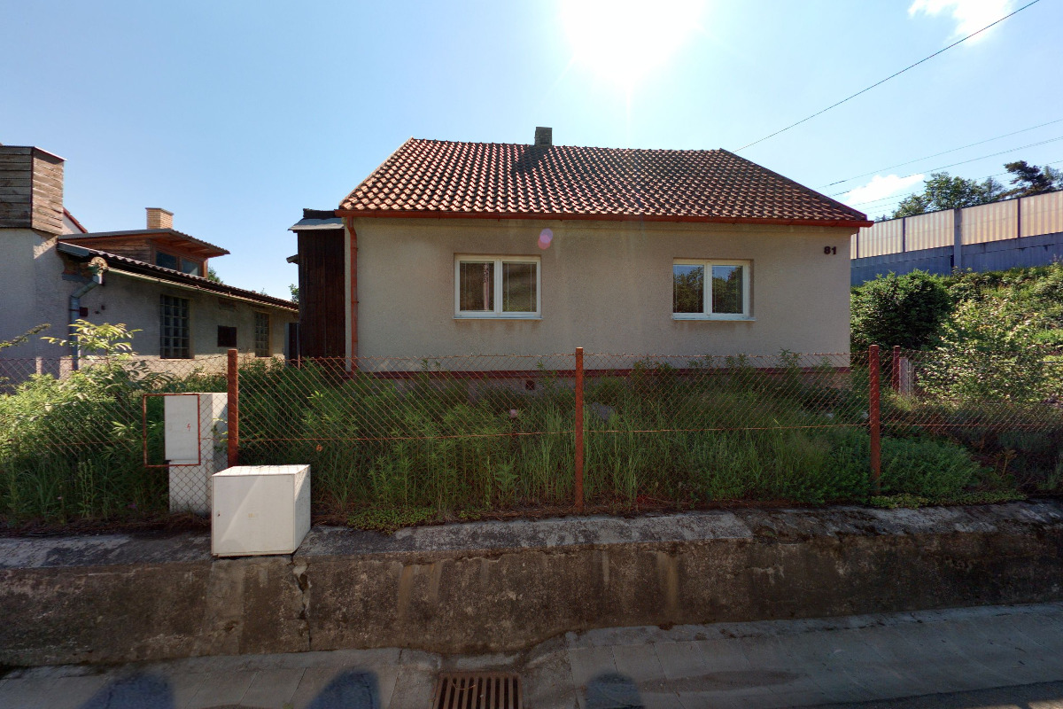 Ing. arch. Jan Mudra