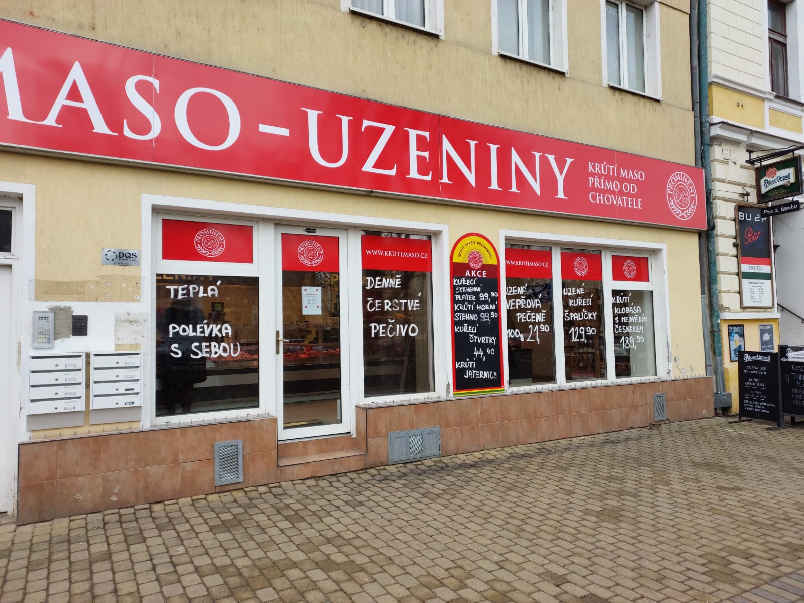 Prominent CZ - krutimaso.cz foto 4