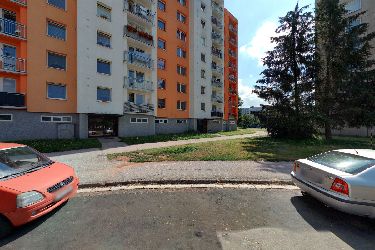 Bytové družstvo Tilia foto 2