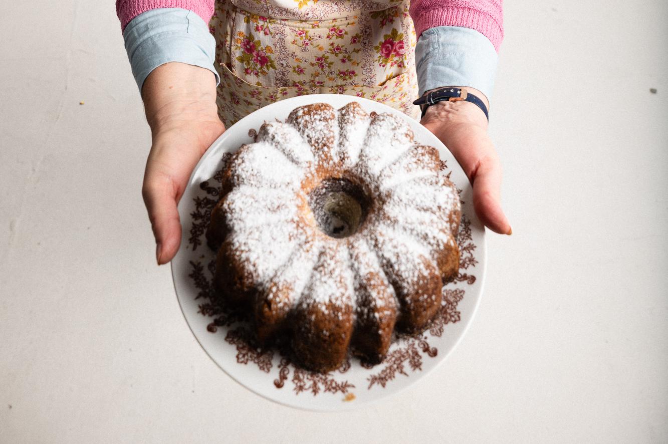 Kavárna Stará škola