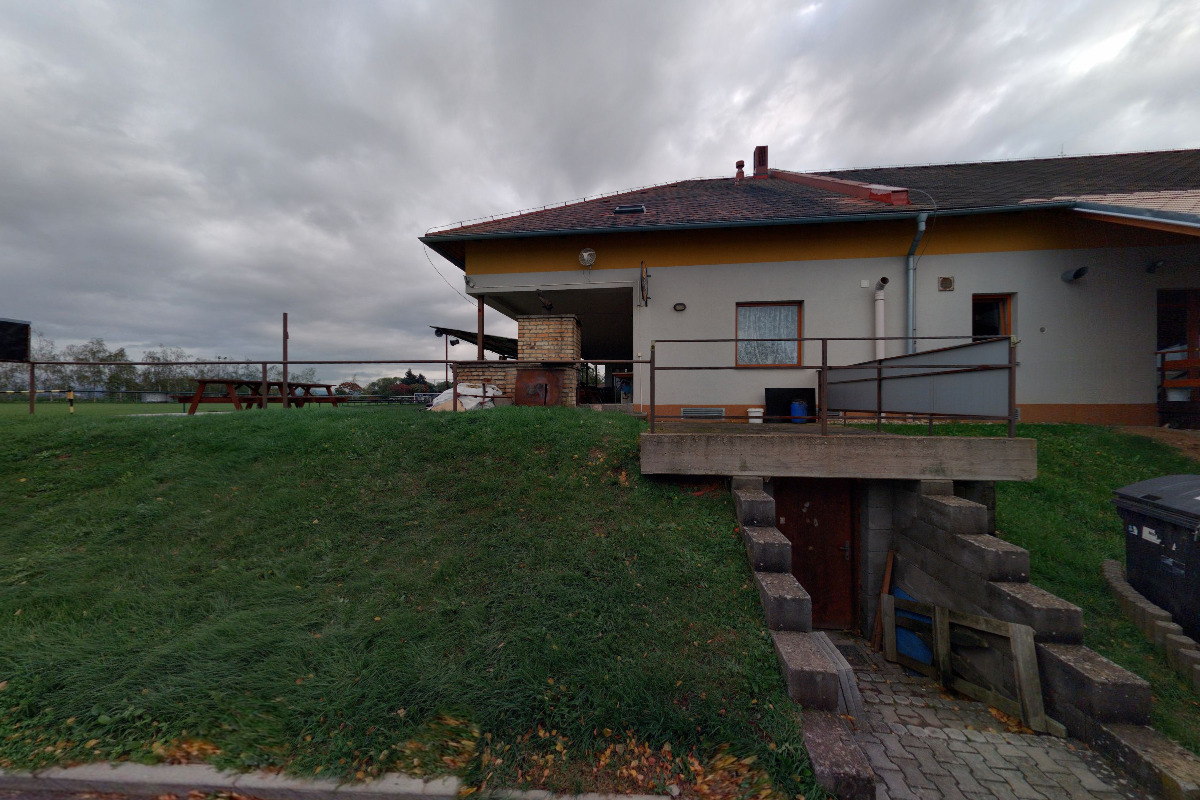 Hospůdka na Hřišti foto 2
