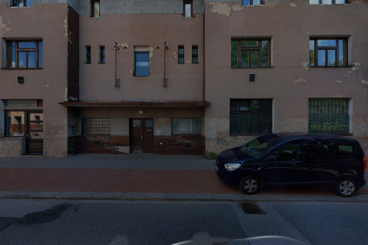 Truhlářství Miloslav Brslínek