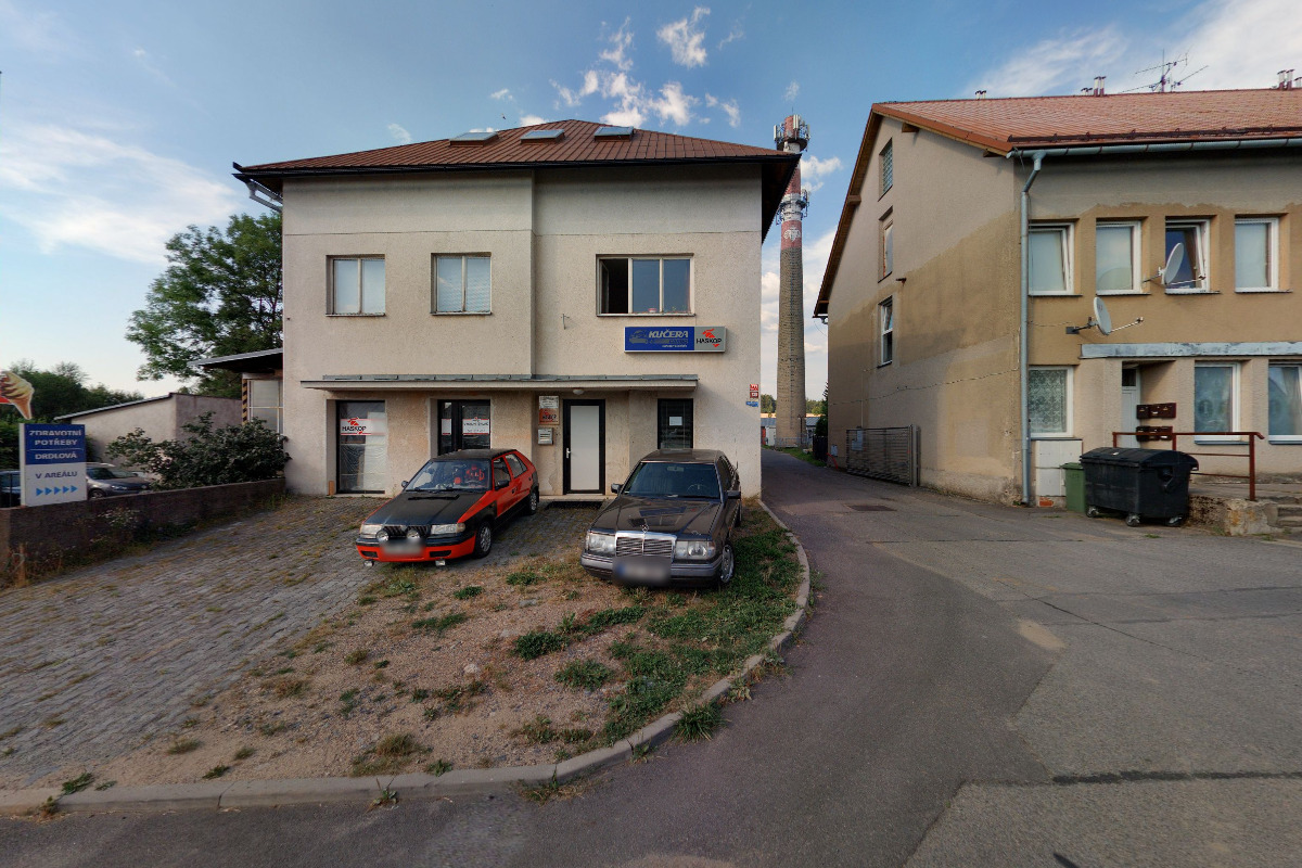 KUČERA Cargo, s.r.o.