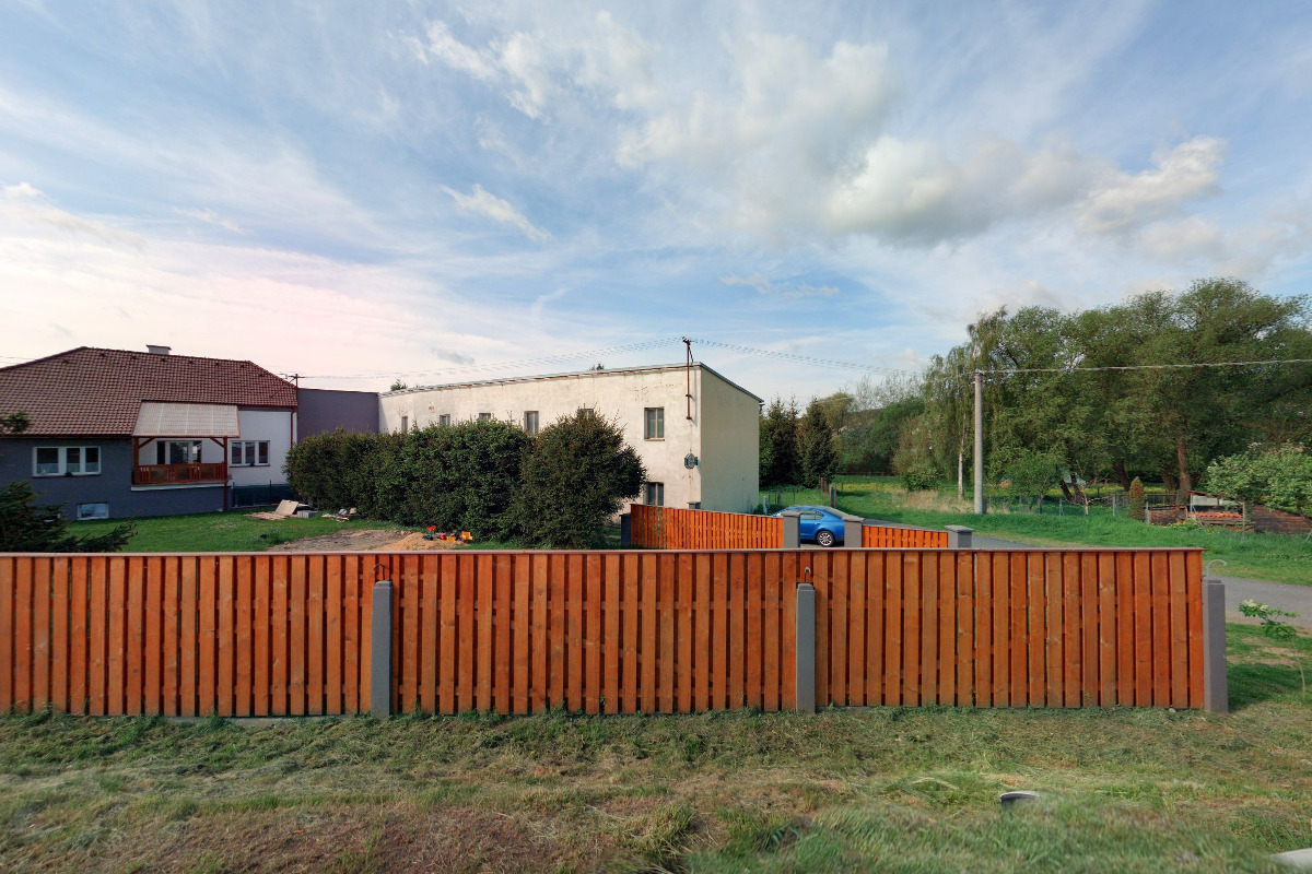 Hospoda Stříbrská 260