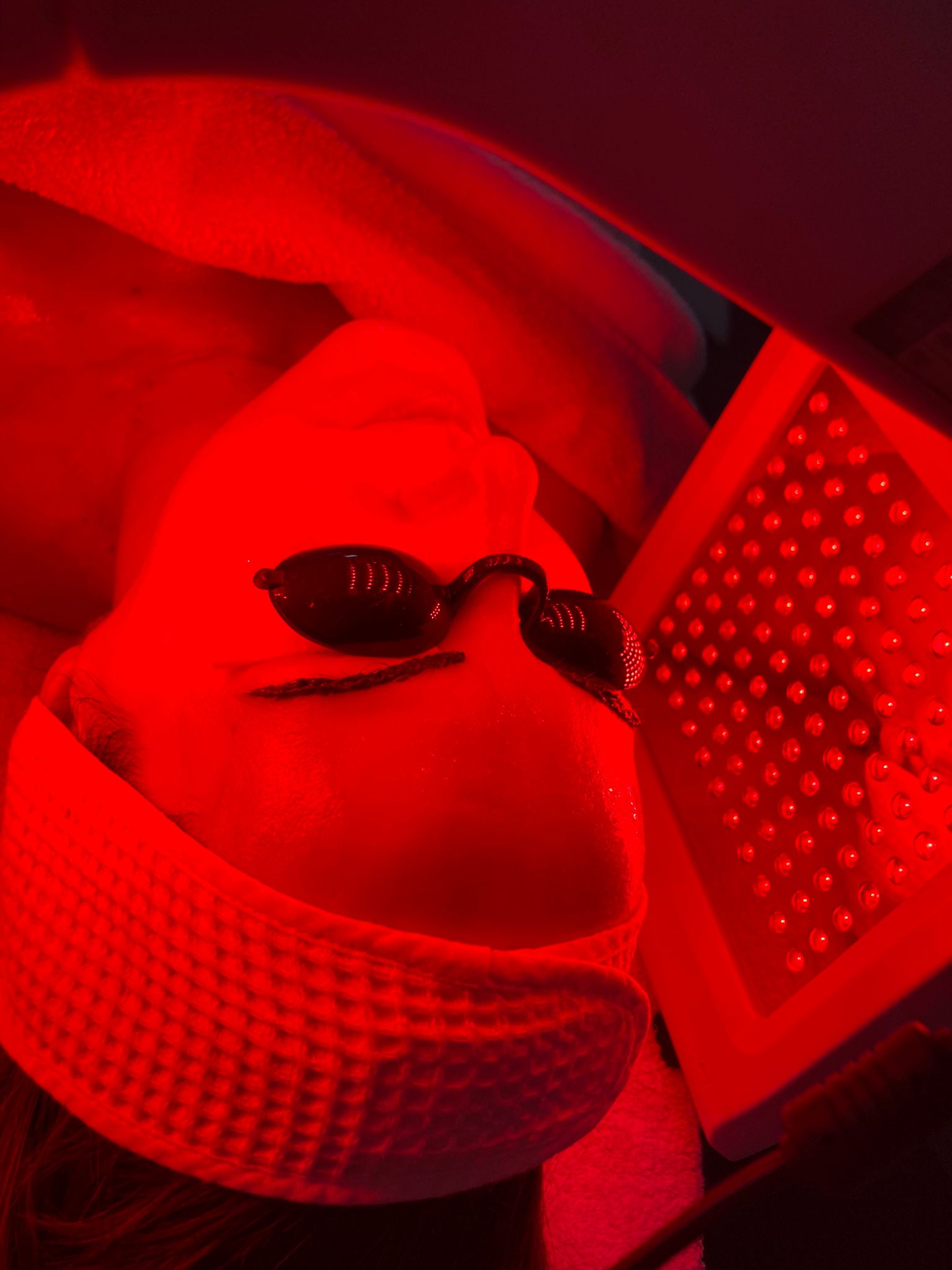 Kosmetika Markéta Půlpánová foto 2