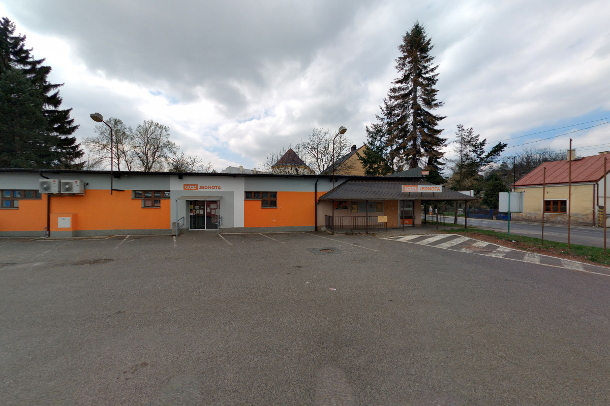 COOP JEDNOTA foto 2