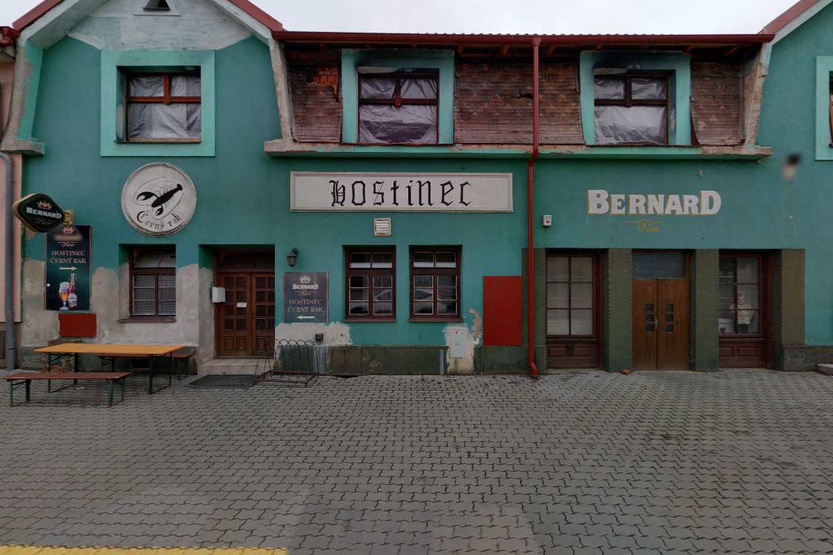 Městská knihovna Nové Veselí