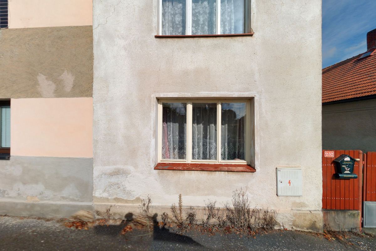 Kosmetické a nehtové studio Lucie Peštová