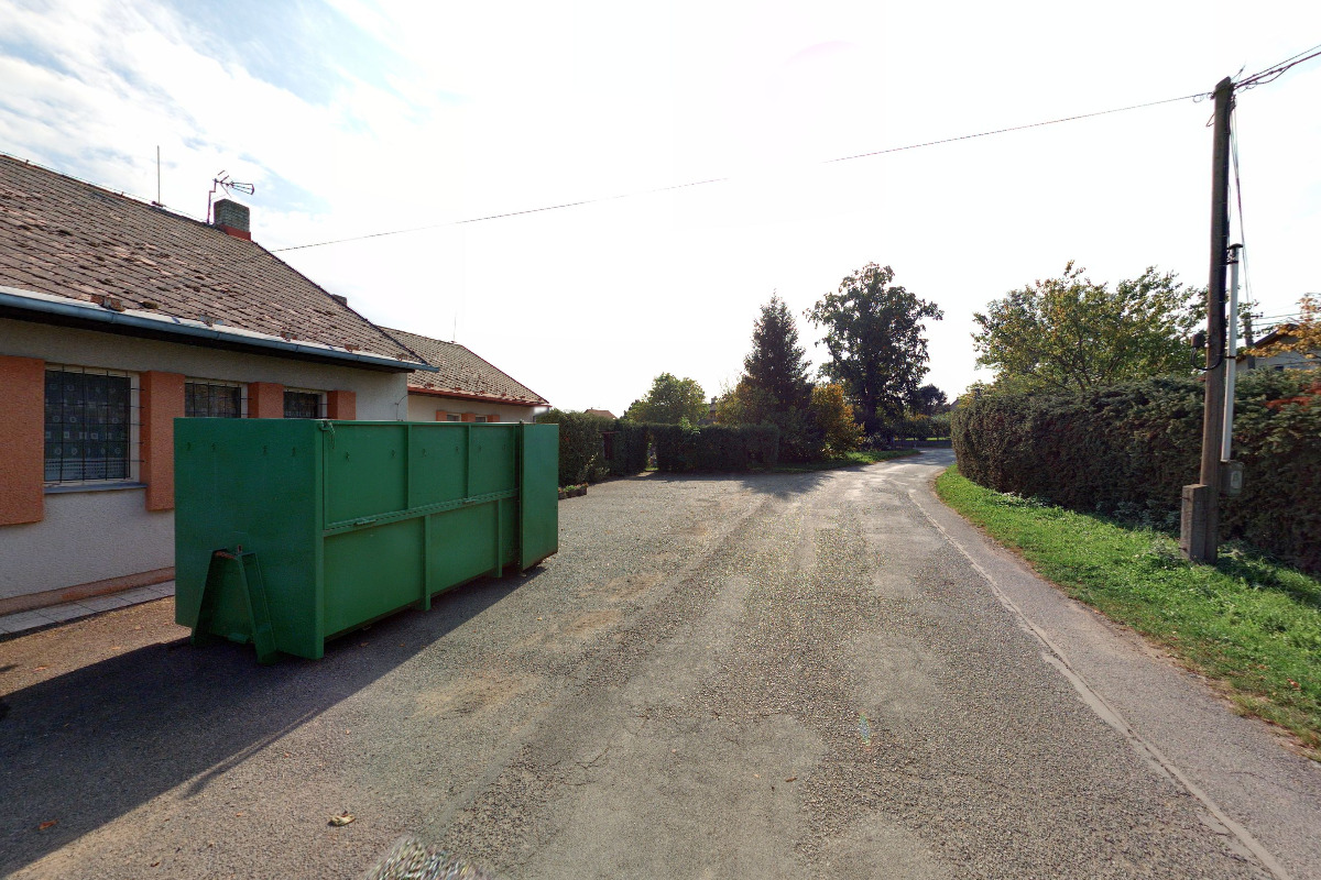 SH ČMS - Sbor dobrovolných hasičů Slavošovice