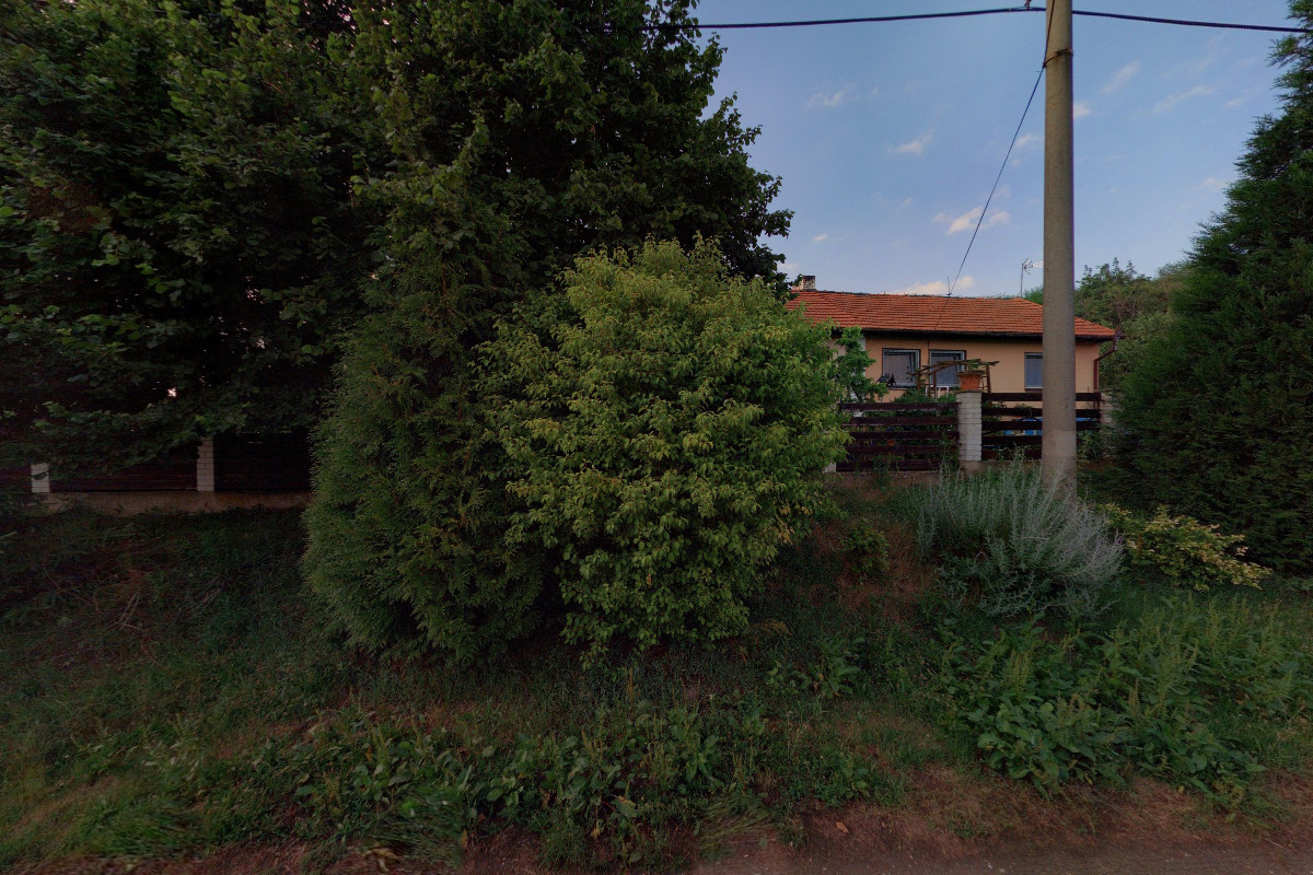 Střechy Brož foto 1