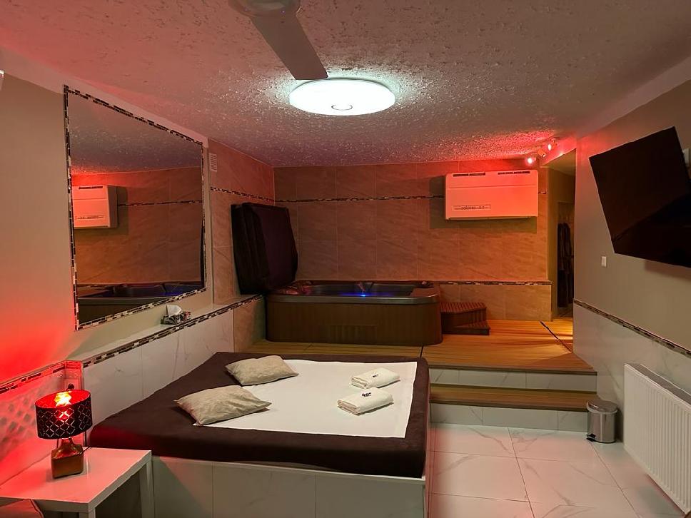 Wellness 24/7 TJP Bohemia s.r.o. foto 4