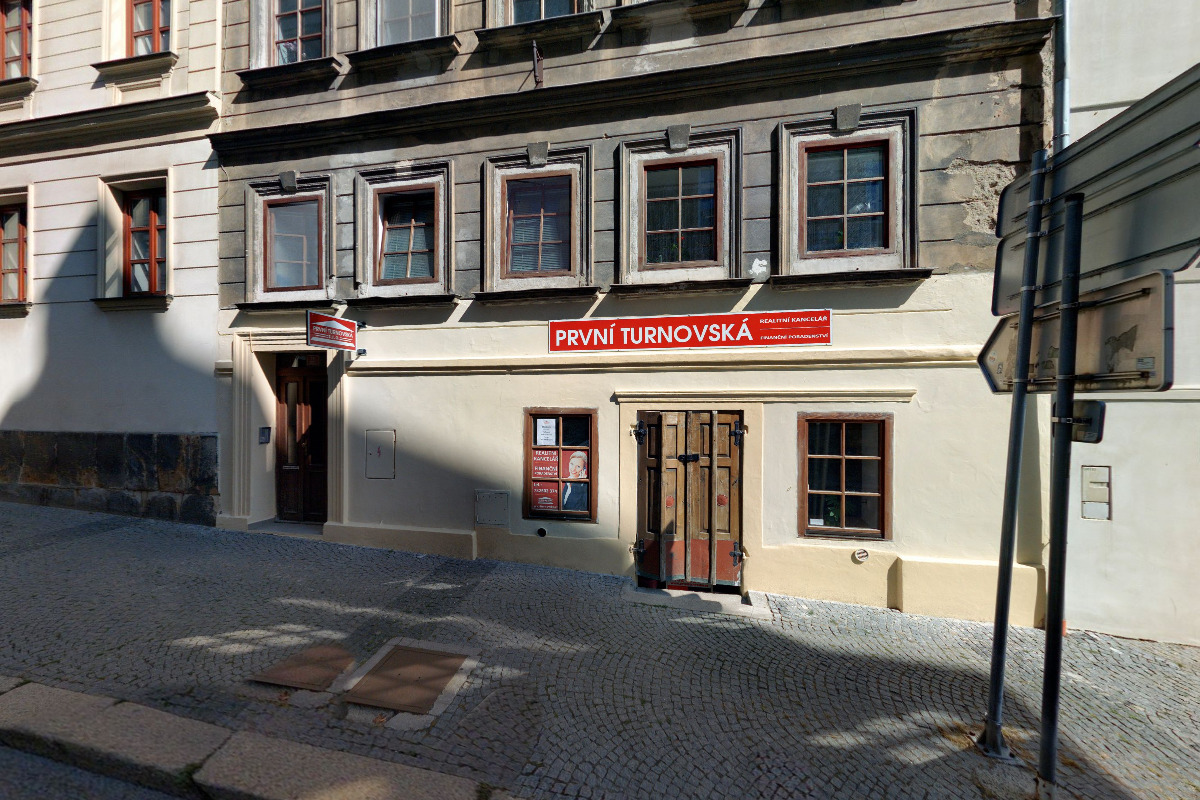 Sbor Křesťanské společenství Turnov foto 2