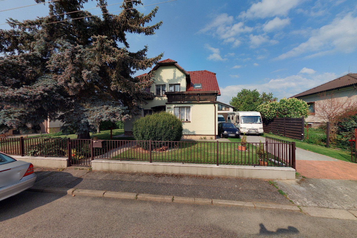 Vladimír Chomát - výroba dřevěných schodišť