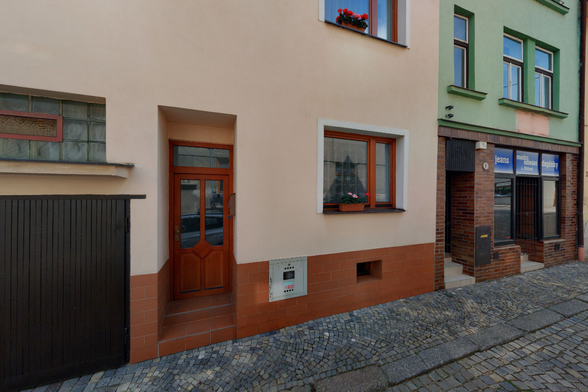 Romana Procházková - ECO Velké Meziříčí