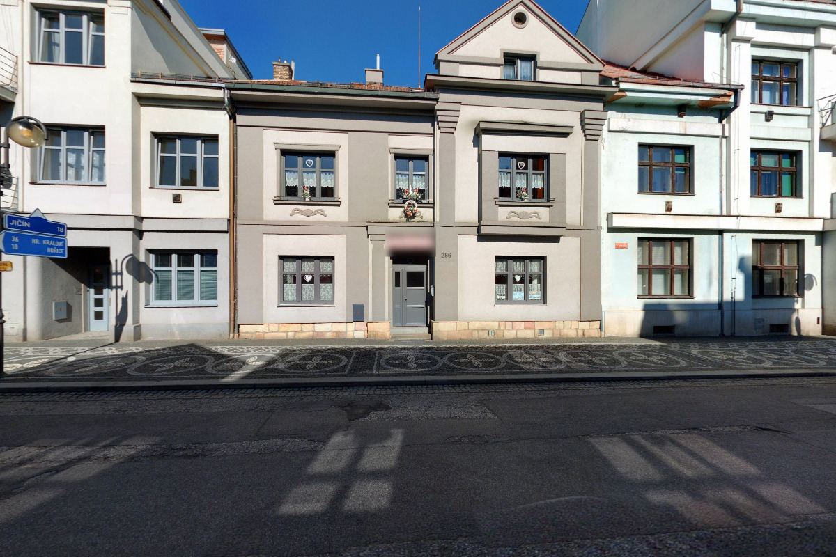 Penzion Sarmo foto 1