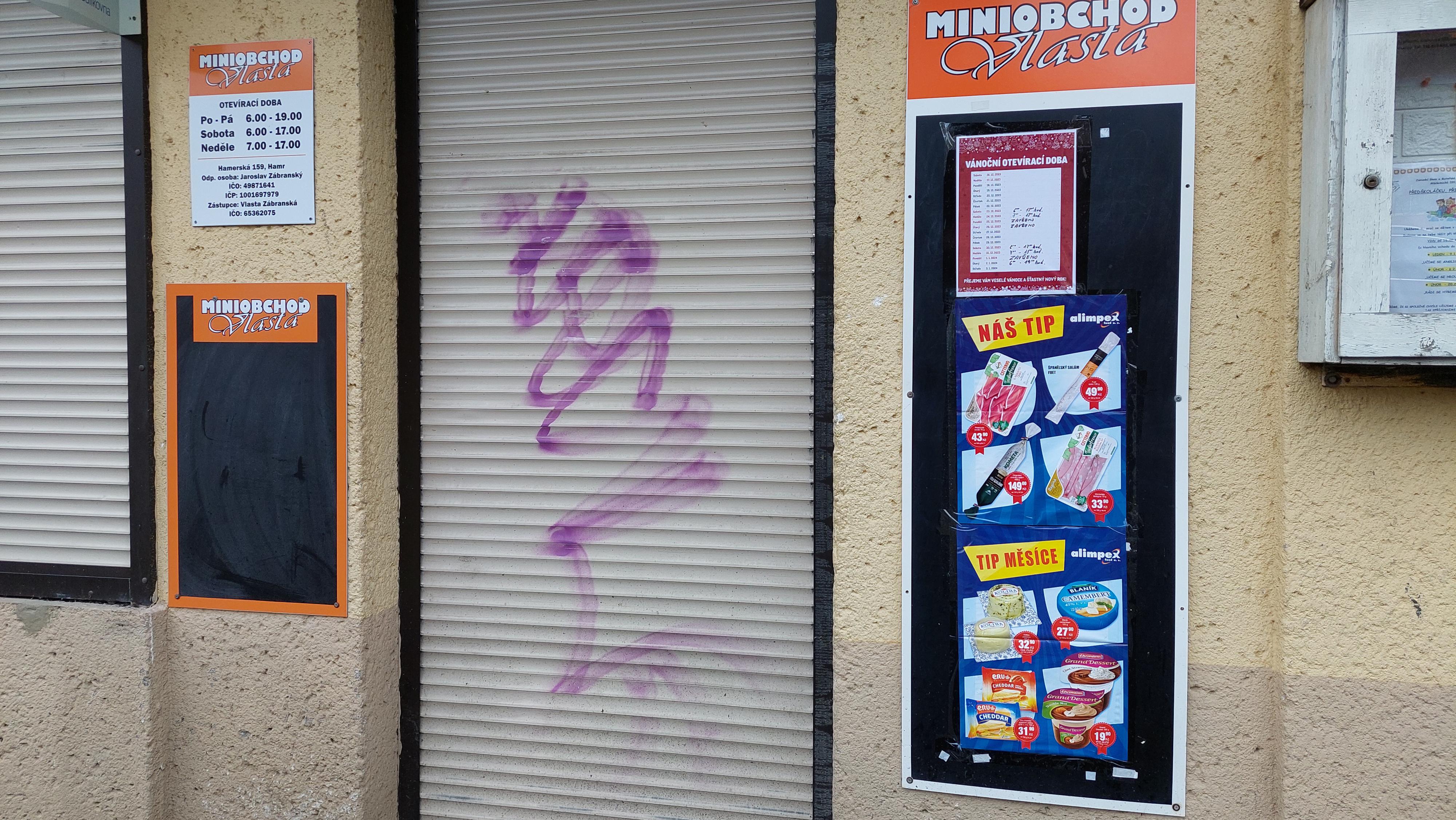 Miniobchod Vlasta foto 4