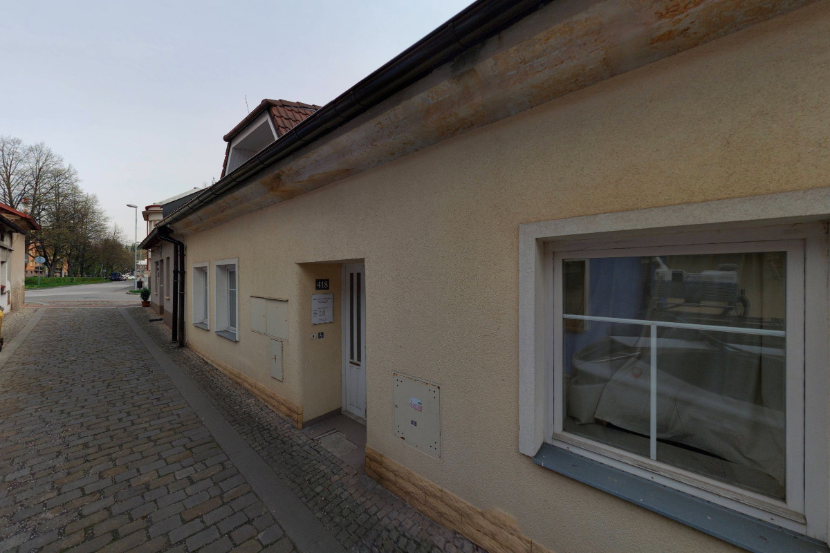 MUDr. Jarmila Kvasničková - praktický lékař foto 2