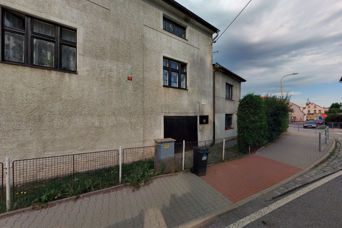 Autodoprava Hradecký foto 2