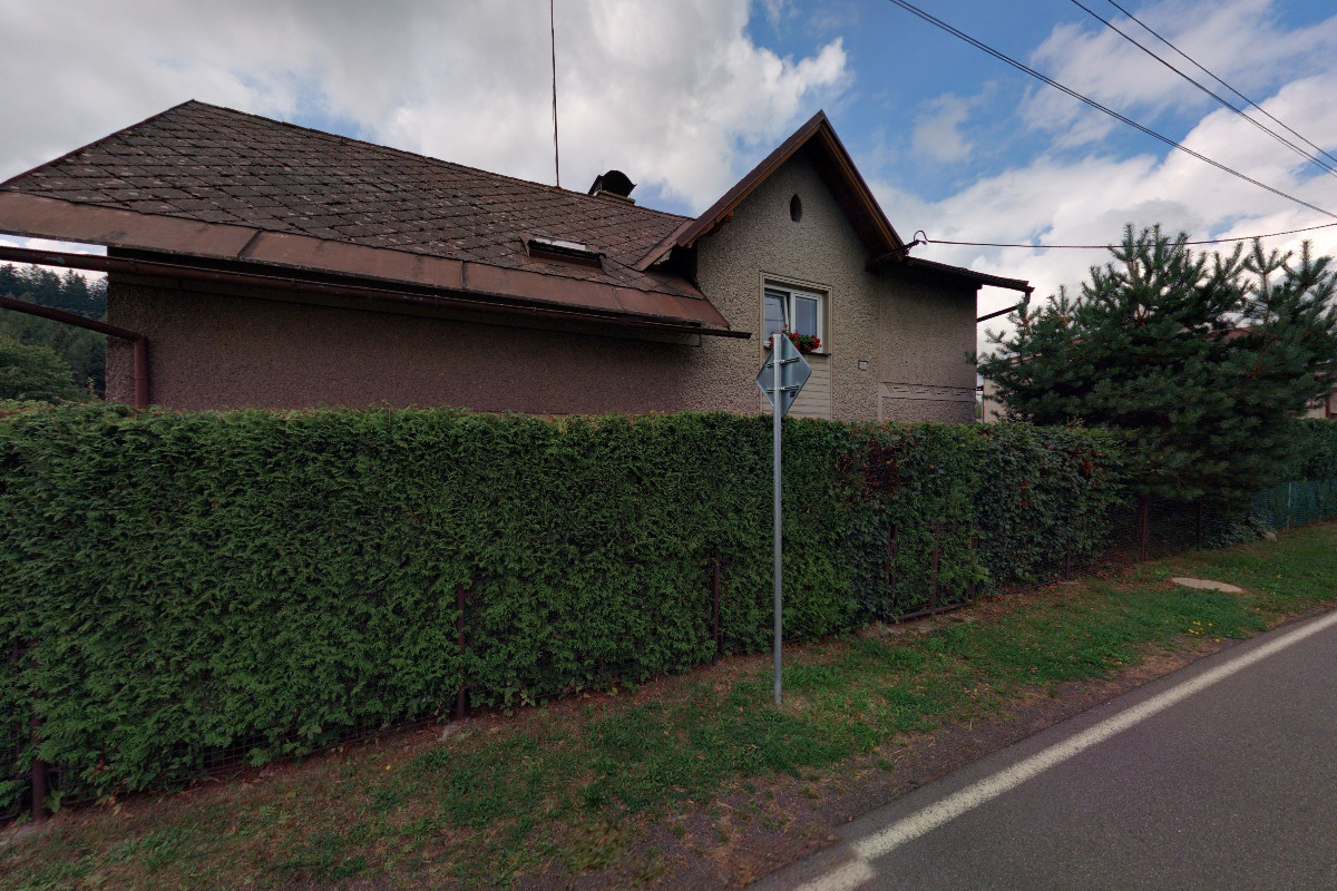 Ing. Arch. Jiří Král