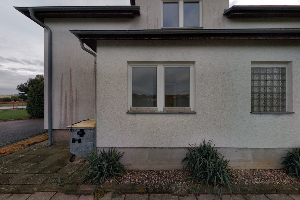 Restaurace Rožnov 77