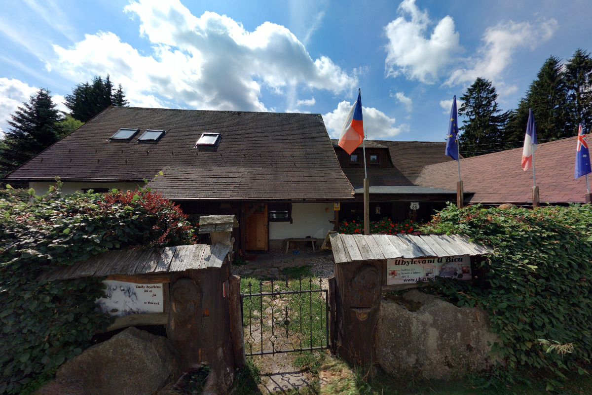 Ubytování U Bíců foto 5