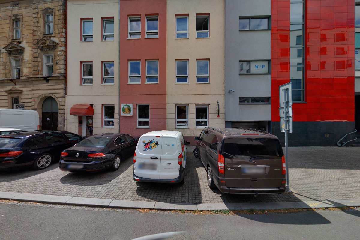 Penzion Malých pivovarů