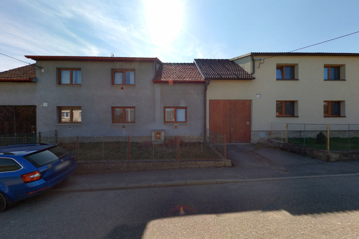 Jan Vichr - Živý fotbálek