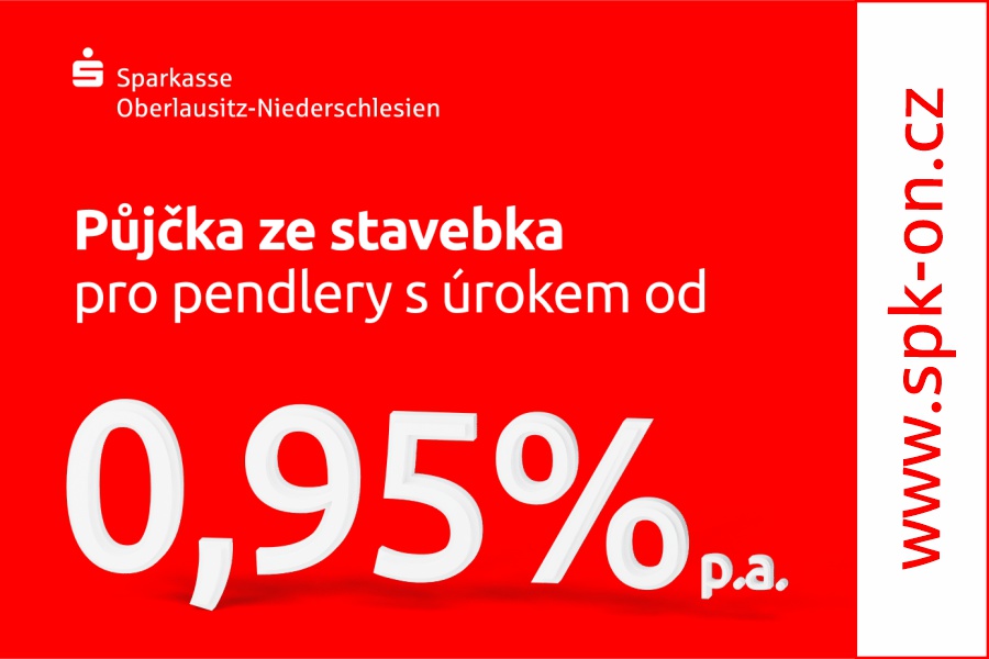 Stavební spoření v EUR