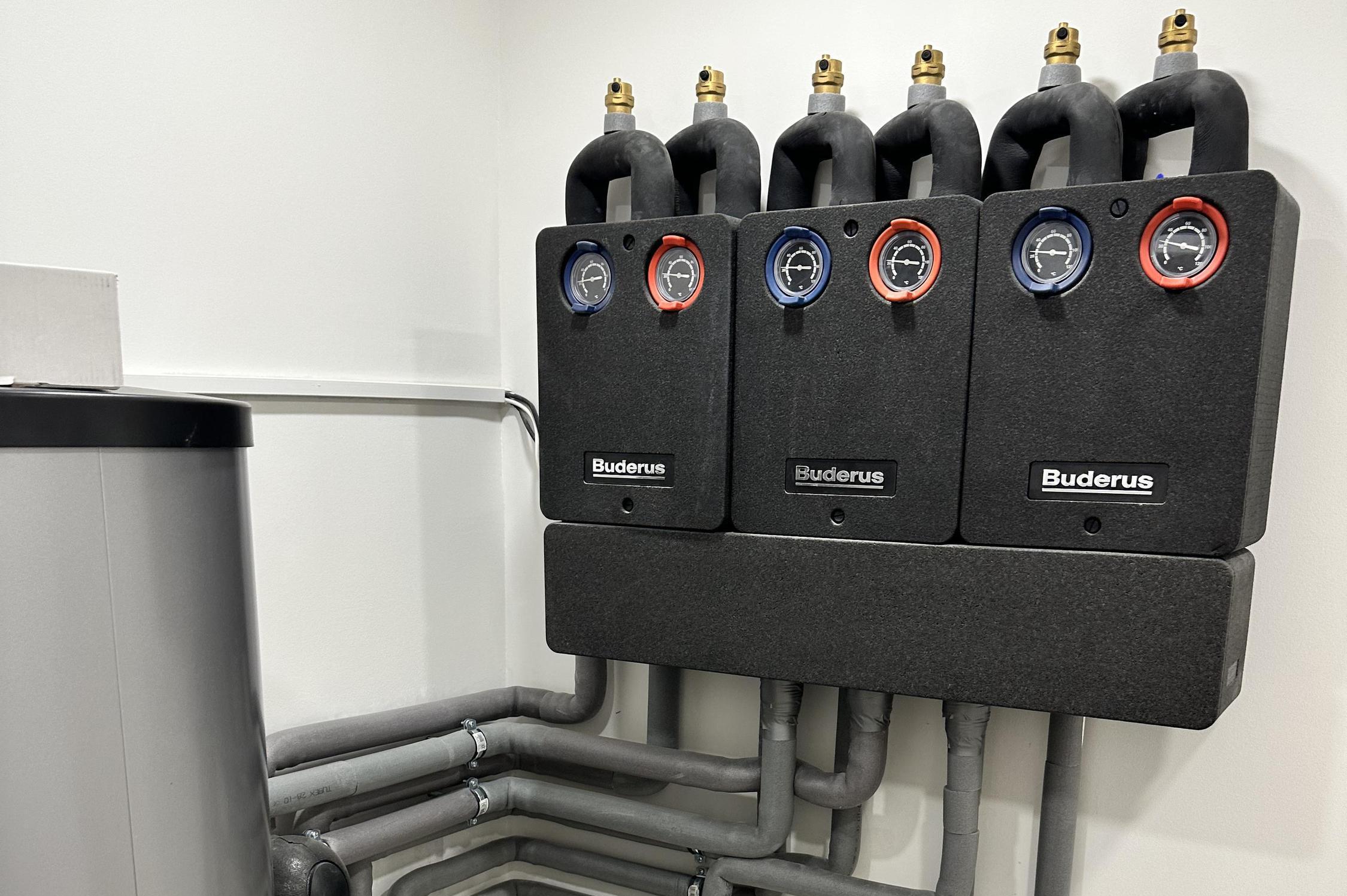 INSTALATÉŘI s.r.o.