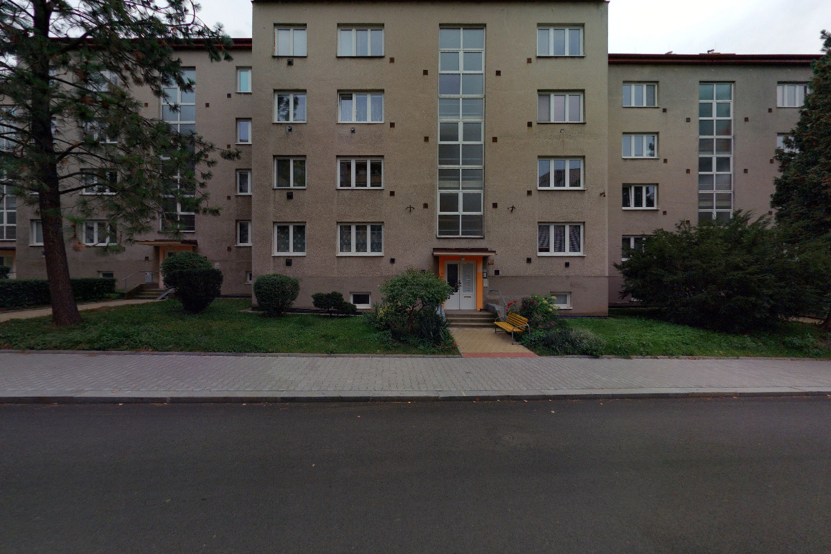 Stavby Vlastimil Kruml foto 2