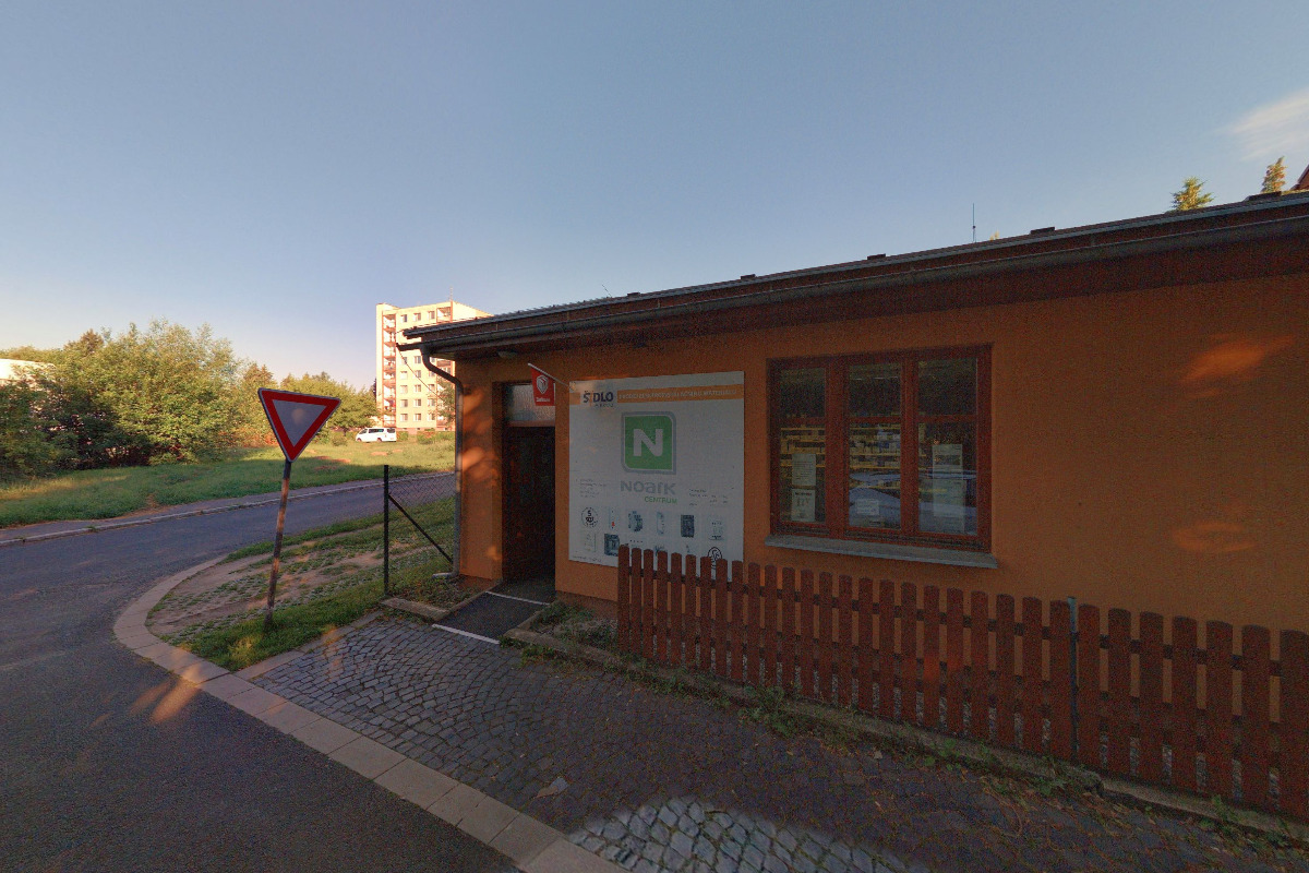 Elektro ŠÍDLO s.r.o. foto 2