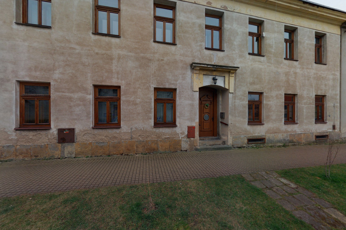 Římskokatolická farnost Nechanice foto 2