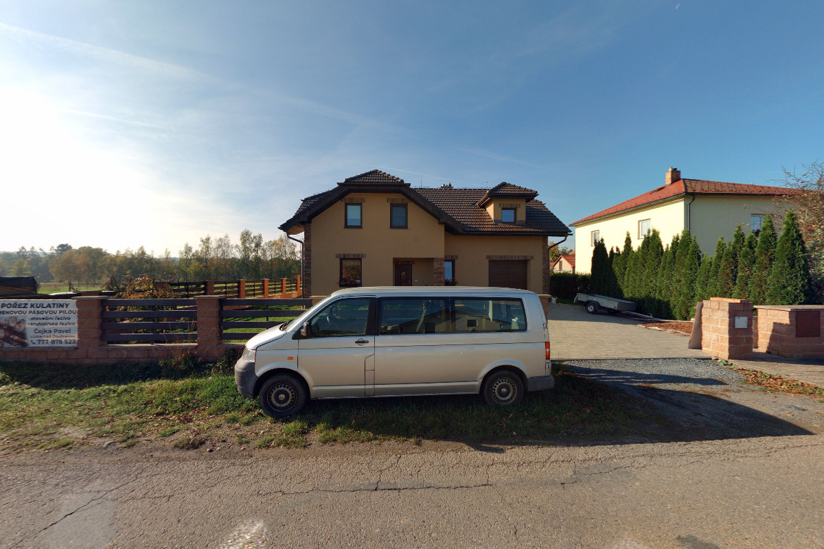 Montáže a servis regálových systémů - Pavel Čejka