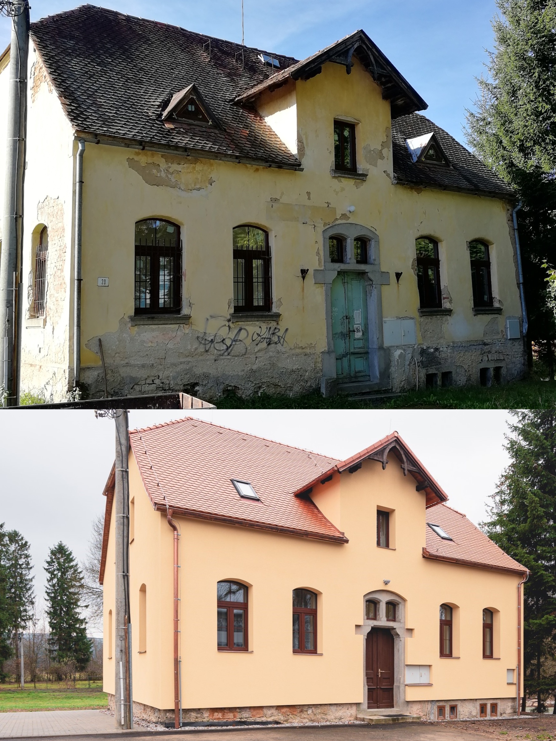 Josef Stulík - stavby všeho druhu foto 2