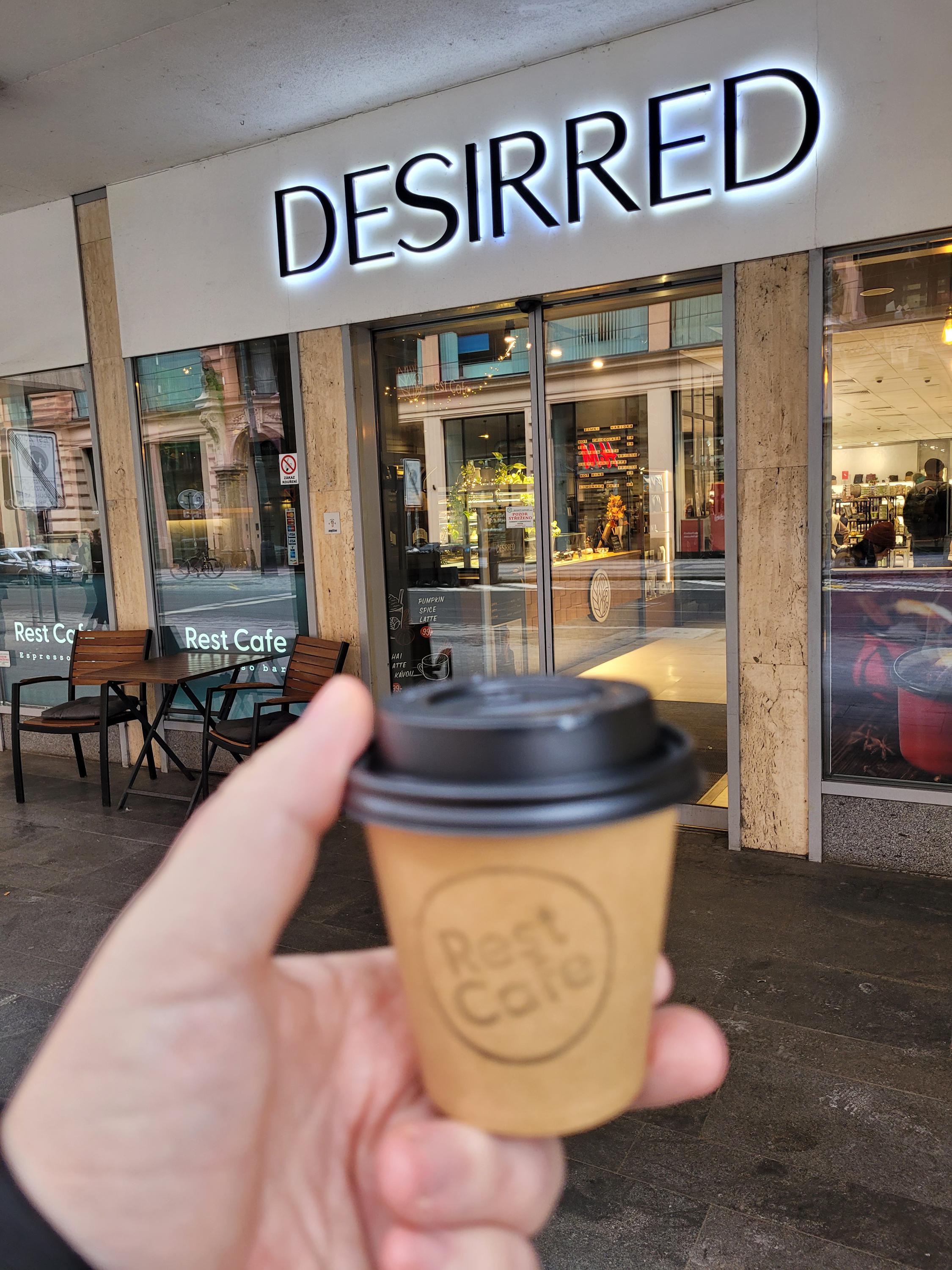 Rest Cafe foto 6