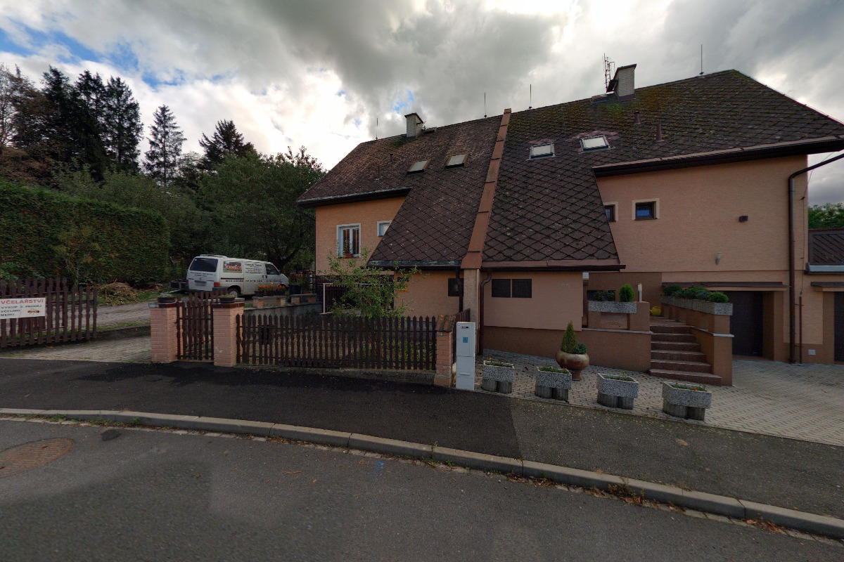 Český svaz včelařů,o.s., základní organizace Nýrsko