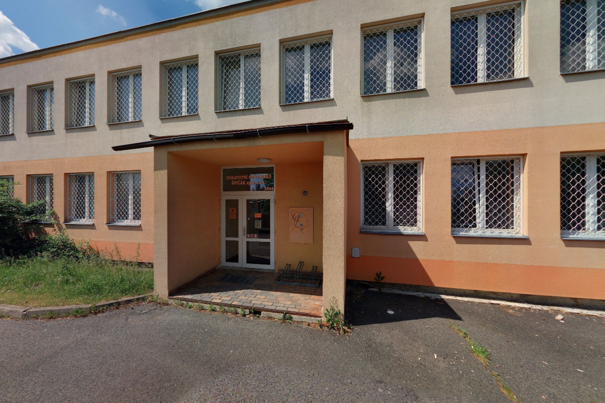 Rehabilitace Hana Koukalová