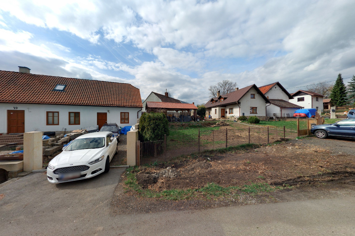 Střechy Pavel Ramach foto 1