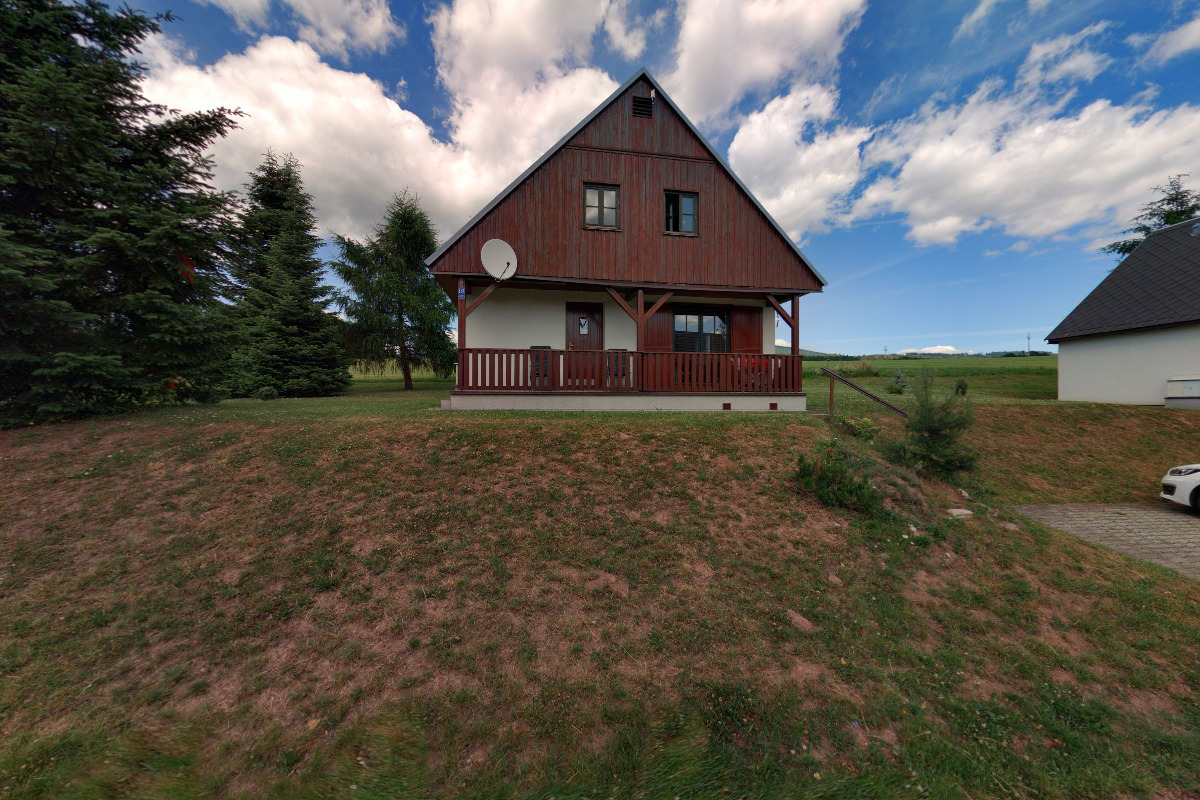Holiday Home Holiday Hill