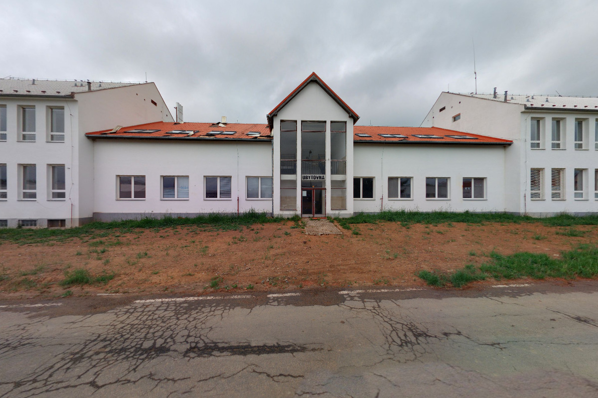 WILLI BETZ Logistik, s.r.o.