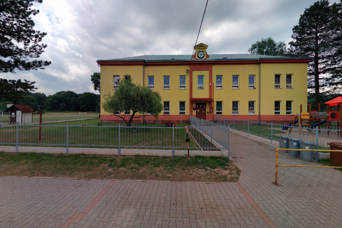 ZŠ a MŠ Dolní Lánov
