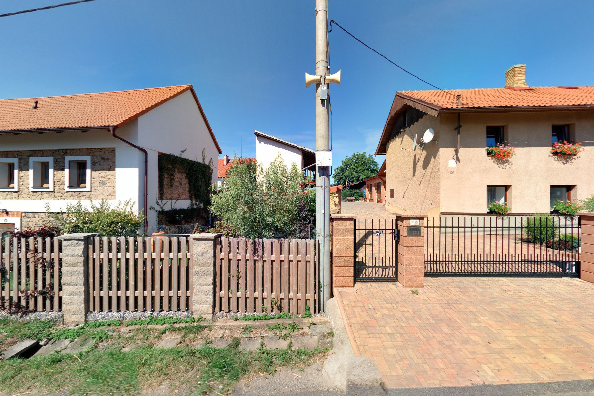 Bela účetnictví - Monika Lajpertová