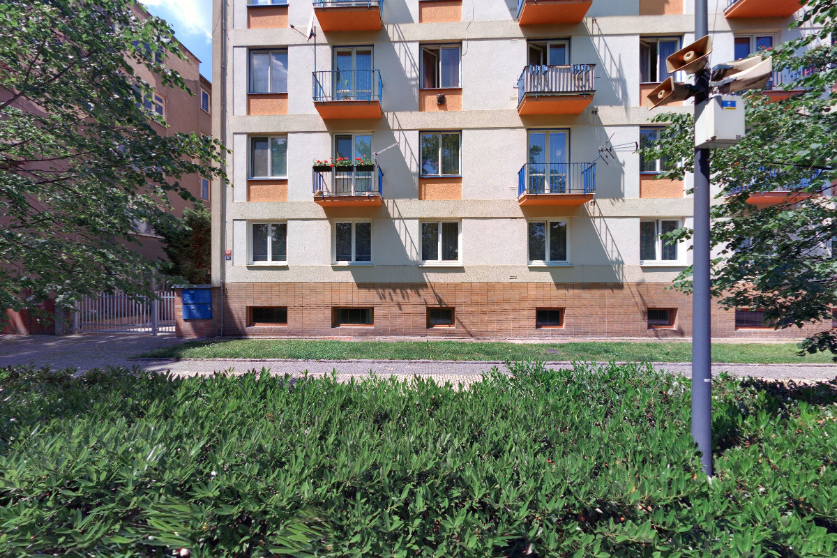 Královské apartmá