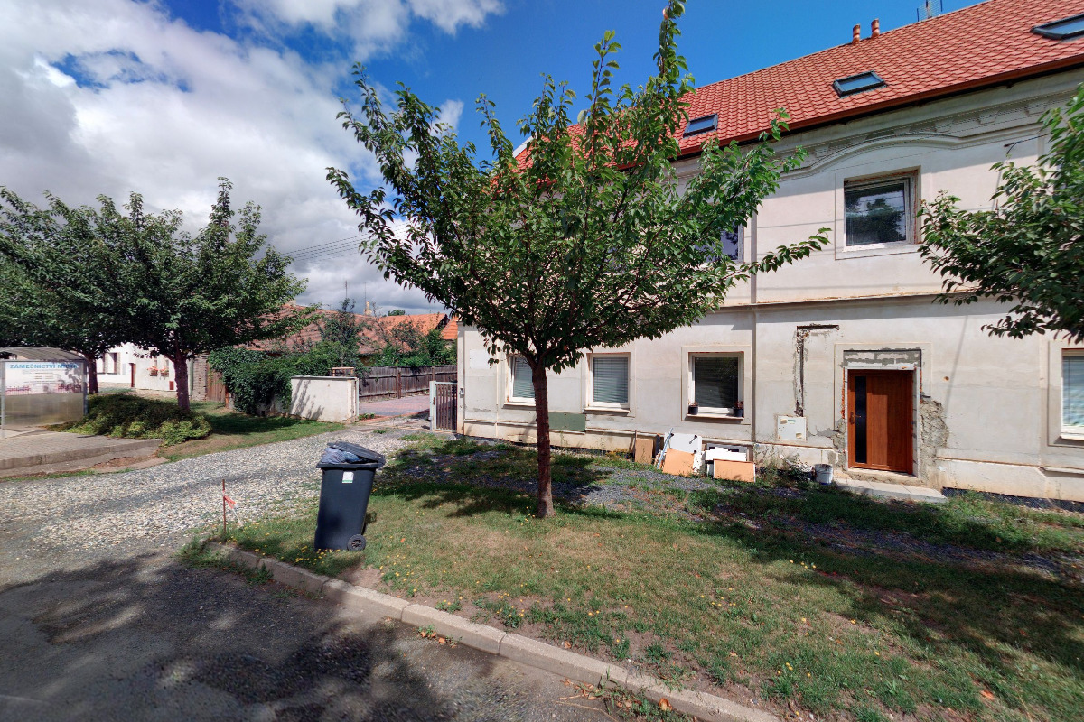 FK Chmel Mutějovice foto 1