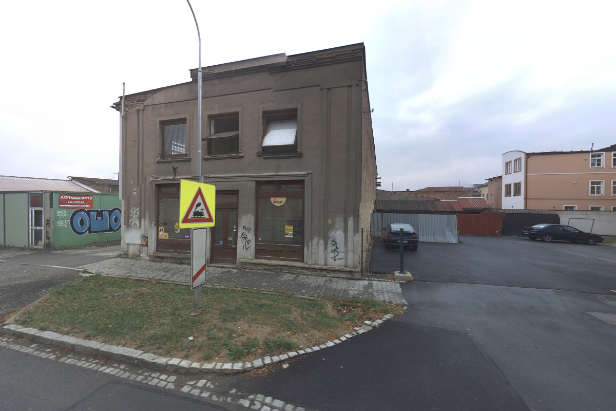 Údržba zeleně a parků, s.r.o.