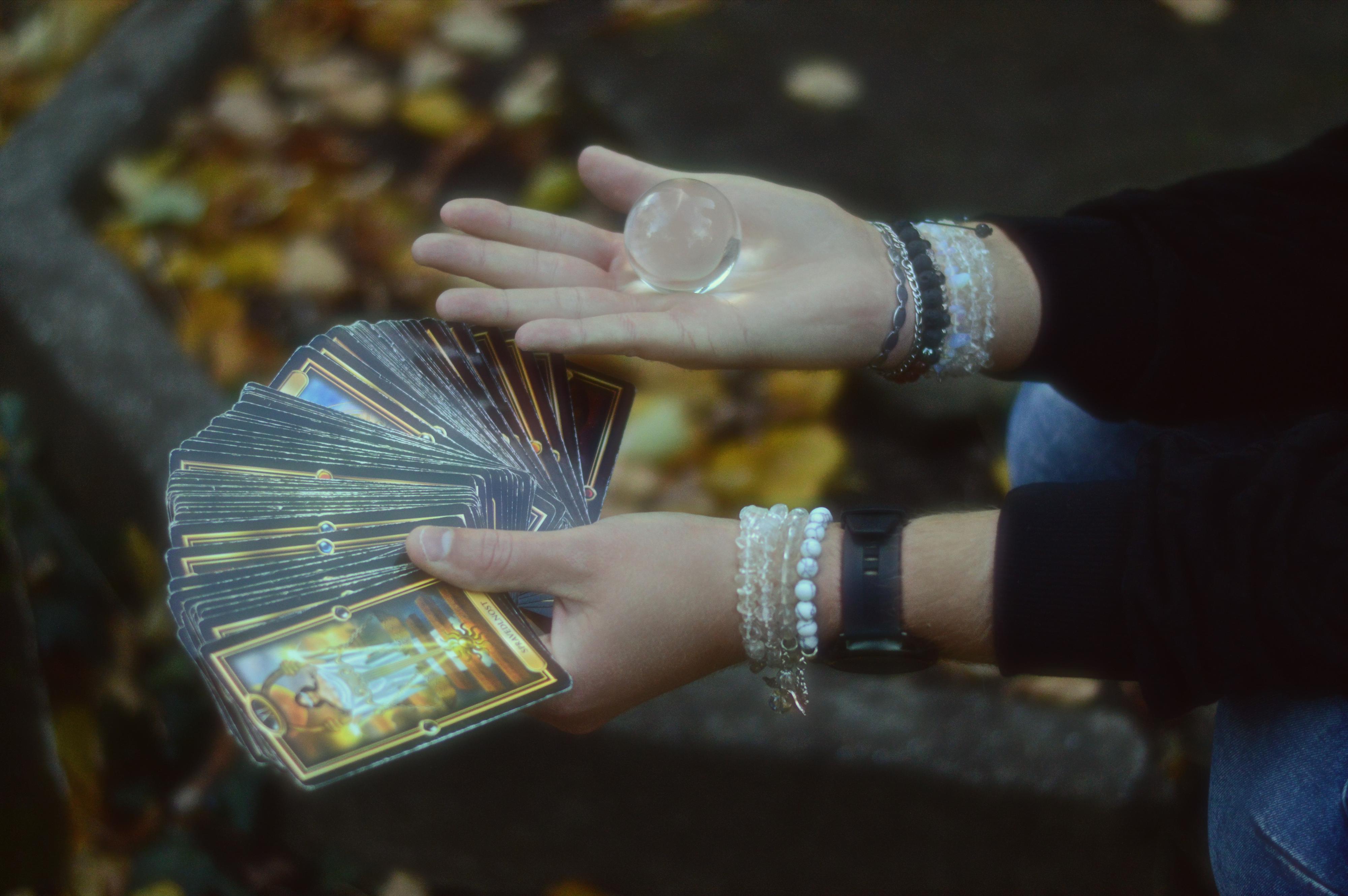 Kartář Matyáš foto 4