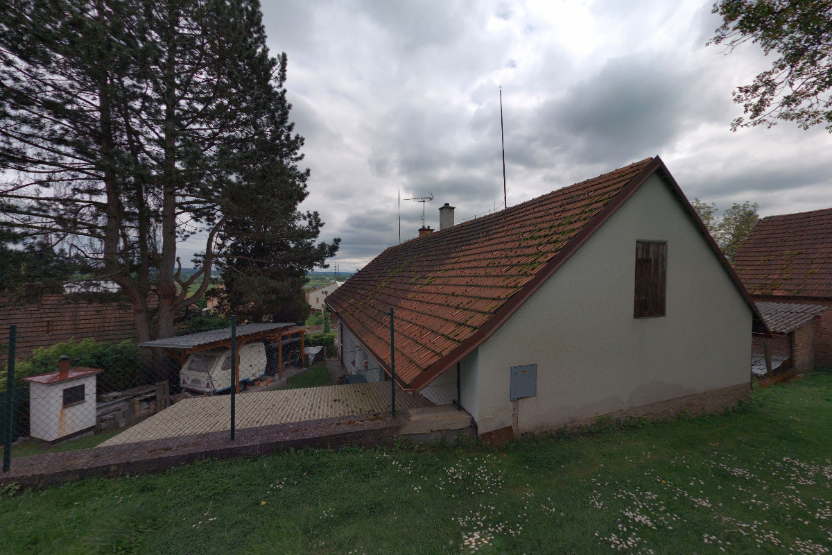 Zámečnické práce Jan Zamastil foto 2