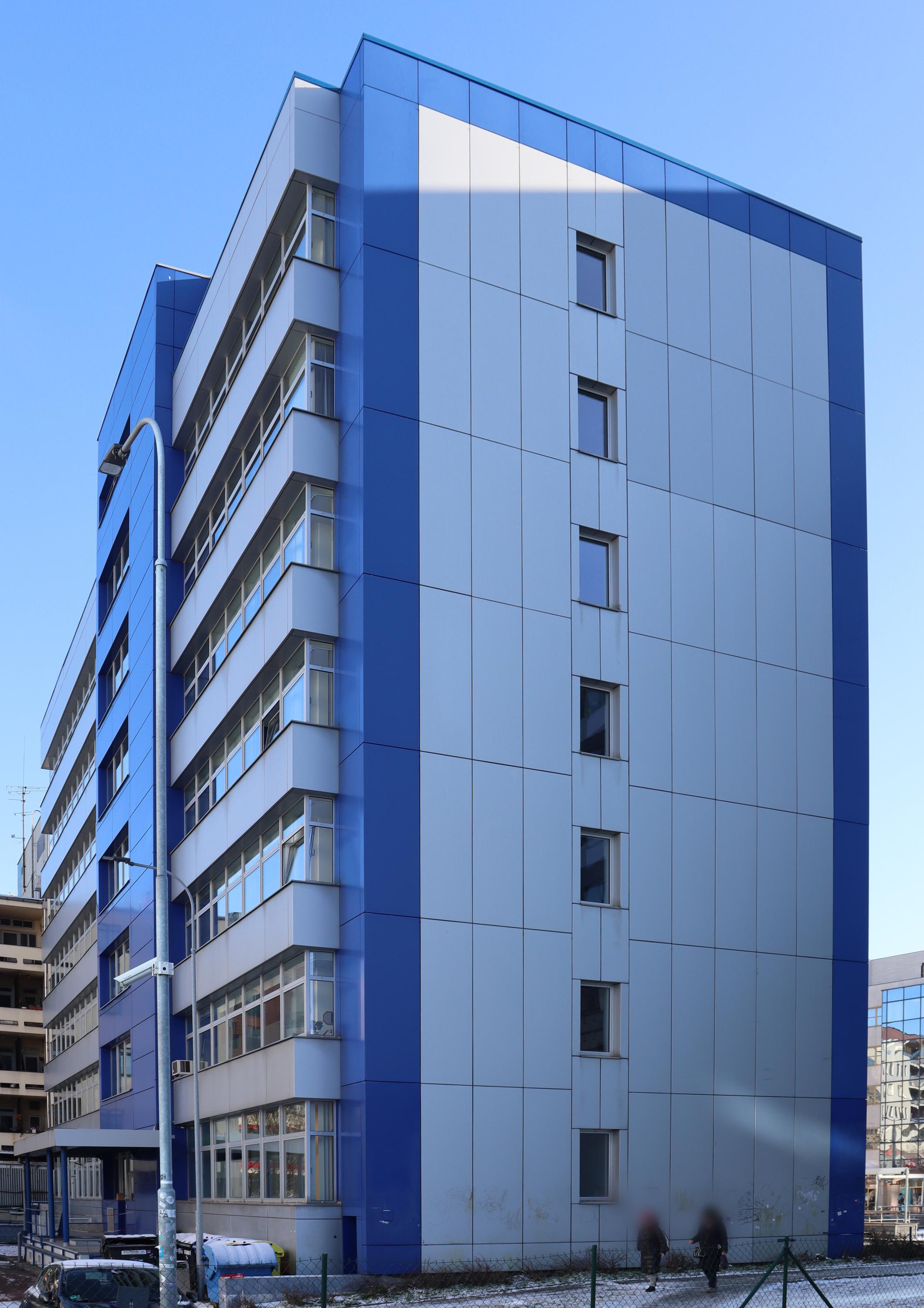 GENERALI ČESKÁ POJIŠŤOVNA foto 6