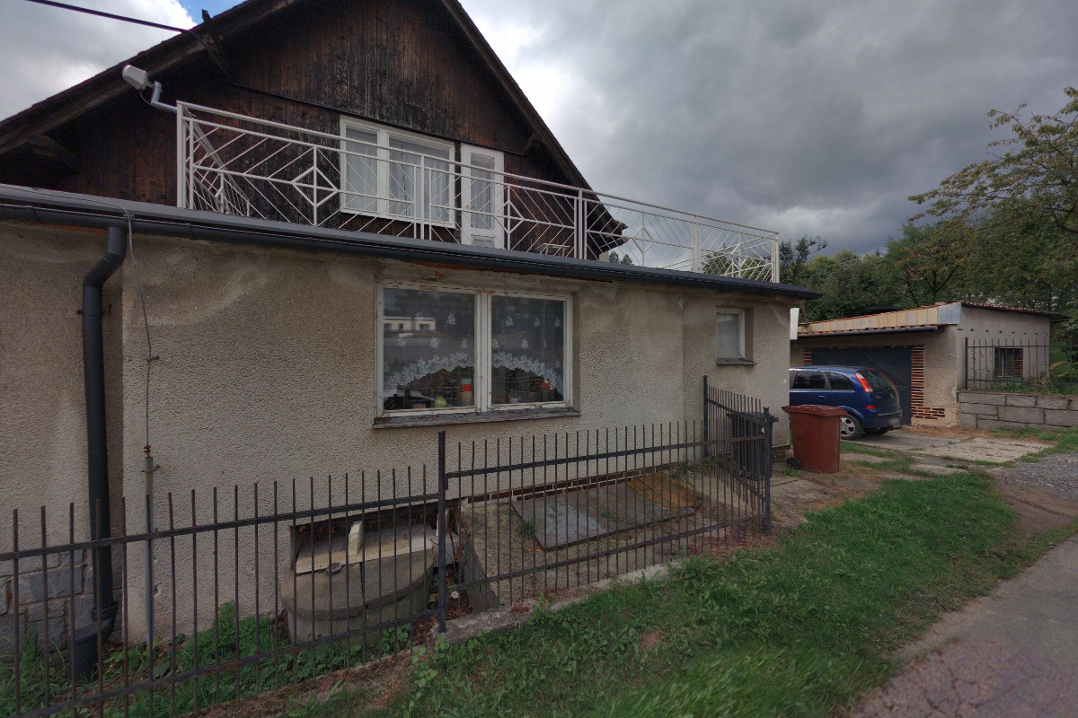 Karel Tesař - výškové práce